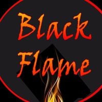 Black Flame, Grill
