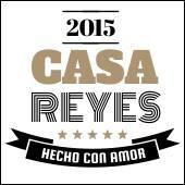 Casa Reyes