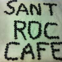 Sant Roc Cafe