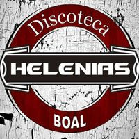 Discoteca Helenias