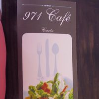 971 Cafe