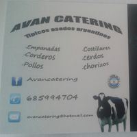 Avan Catering Argentino