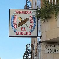 Panaderia El Chucho