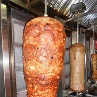 Kebab Antonios