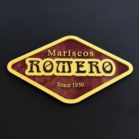 Mariscos Romero