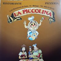 La Piccolina
