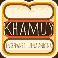 Khamuy Entrepans I Cuina Andina