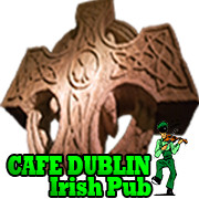 Cafe Dublin