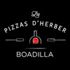 Pizzas D'herber Boadilla