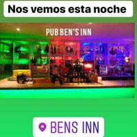 Bens Inn