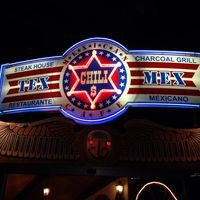 Tex Mex Chili Mexicano