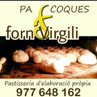 Forn Virgili