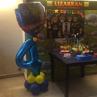 Lizarran