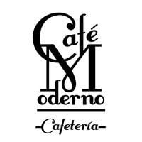 En El Cafe Moderno