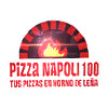 Pizza Napoli 100