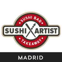 Sushi Artist Madrid