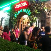 Pinarettitorrejon Pizzeria/trattoria/creperia