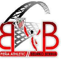 PeÑa Athletic Beurko Berria