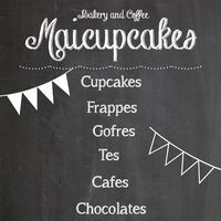 Maicupcakes Bakery Coffee