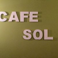 Cafe Sol Salou