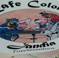 Cafe Colonia