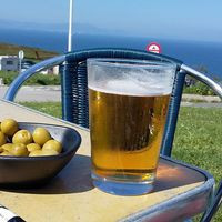 Golfo Norte, Playa De Barrika