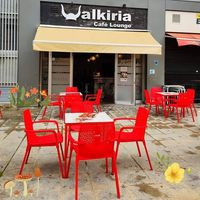 Valkiria Cafe Lounge