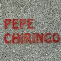 Pepe Chiringo