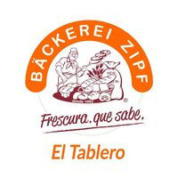 Panadería Cafetería Bäckerei Zipf El Tablero