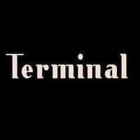 Terminal CafÉ Y Copas