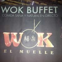 Wok El Muelle