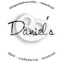 Market-cafÉ-bistrot Daniel's
