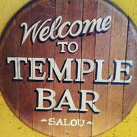 Temple Salou And Steakhouse