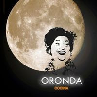 Oronda Cocina