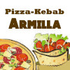 Pizza Kebab Armilla