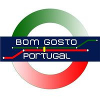 Bom Gosto Portugal, De Comida Callejera De Rua Street Food