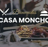 Casa Moncho