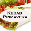 Kebab Primavera