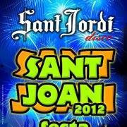 Discoteca Sant Jordi Blanes (pÁgina Oficial)