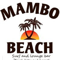 Mambo Beach Blanes