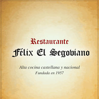 Felix El Segoviano