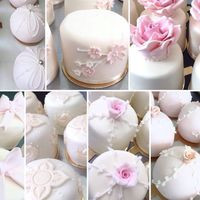Fairy Cakes De Virginia