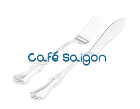 Cafe Saigon