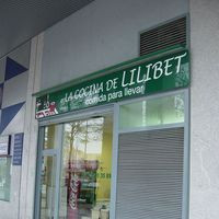 Cocina De Lilibet.com