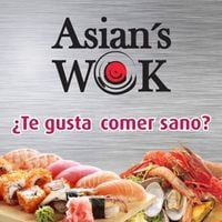 Asians Wok
