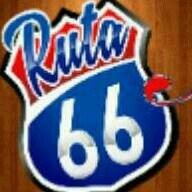 Ruta 66 American Diner