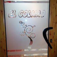 El Colmao