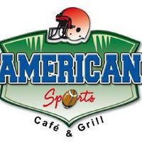 American Sports CafÉ