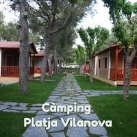 Camping Platja Vilanova