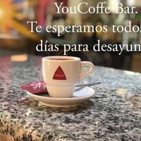 You Coffee (g+g)